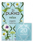 Pukka Relax Tea