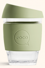 Joco Cup 12oz (354ml) Army