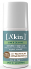 A'Kin Natural Deodorant Lime & Orange