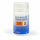 Martin & Pleasance Schuessler Tissue Salts Fluid Balance Nat Mur