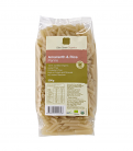 Olive Green Organics Amaranth & Rice Penne