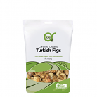 Organic Road Certified Organic Turkish Figs