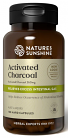 Nature's Sunshine Activated Charcoal