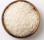 Vive Organic Jasmine White Rice