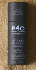 People4Ocean All Natural Zinc Stick SPF50+ Egyptian Blue