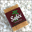 Safix Scrub Pad