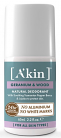 A'Kin Natural Deodorant Geranium & Wood