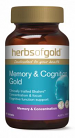 Herbs of Gold Memory & Cognition Gold