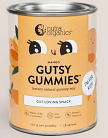 Nutra Organics GutsyGummies Mango