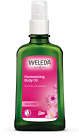 Weleda Harmonising Body Oil Wild Rose