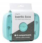 Arigato.Box Bento Box Palm Trees