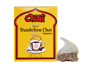 Chai Spiced Dandelion Chai Teabags