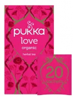 Pukka Love Tea