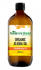 Nature's Shield Organic Jojoba Oil