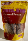 Thanks Darl Darl Bars Caramel Pecan