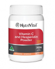Nutrivital Vitamin C and Hesperidin 