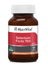Nutrivital Selenium Forte 150mcg