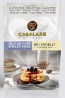 Casalare Gluten Free Buckwheat Pancake Mix