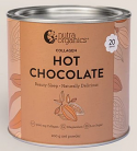 Nutra Organics Collagen Hot Chocolate