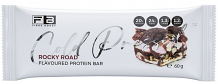 Fibre-Boost Cold Pressed Protein Bar Rocky Road