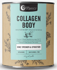 Nutra Organics Collagen Body