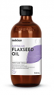 Melrose Organic Flaxseed Oil