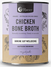 Nutra Organics Chicken Bone Broth Adaptogenic Mushrooms