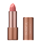 INIKA Organic Lipstick Nude Pink