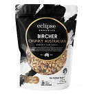 Eclipse Organics Bircher Chunky Australian Raw Museli