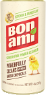 Bon Ami Cleaning Powder