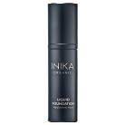 INIKA Organic Liquid Foundation