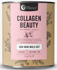 Nutra Organics Collagen Beauty Unflavoured