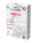 Naturobest Prenatal Trimester One with Ginger