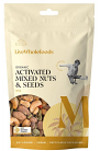 Live Wholefoods Organic Activated Mixed Nuts & Seeds