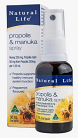 Natural Life Propolis & Manuka Spray