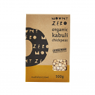 Mount Zero Organic Kabuli Chickpeas