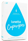 Lunette Menstrual Cupwipes