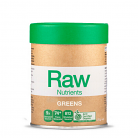 Amazonia Raw Nutrients Greens