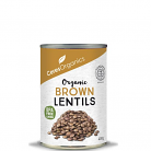 Ceres Organics Brown Lentils