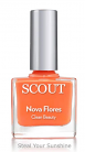 Scout Nail Polish Nova Flores Steal My Sunshine