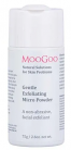 Moogoo Gentle Exfoliating Micro Powder