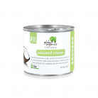 Global Organics Organic Coconut Cream