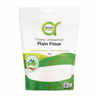 Organic Road Organic Unbleached Plain Flour