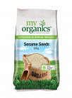 My Organics Sesame Seeds