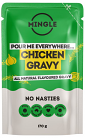 Mingle Chicken Gravy Liquid Pouch