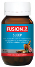 Fusion Sleep