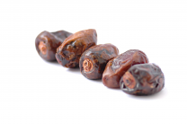 Vive Organic Pitted Dried Dates