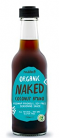 Niulife Organic Naked Coconut Amino Sauce