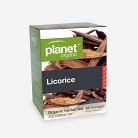 Planet Organic Licorice Tea