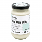 Gevity Rx Bone Broth Sauce Great Guts Mayo